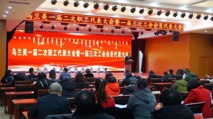 烏蘭美健康服務(wù)集團(tuán) 以信息技術(shù)咨詢服務(wù)驅(qū)動智慧健康新未來